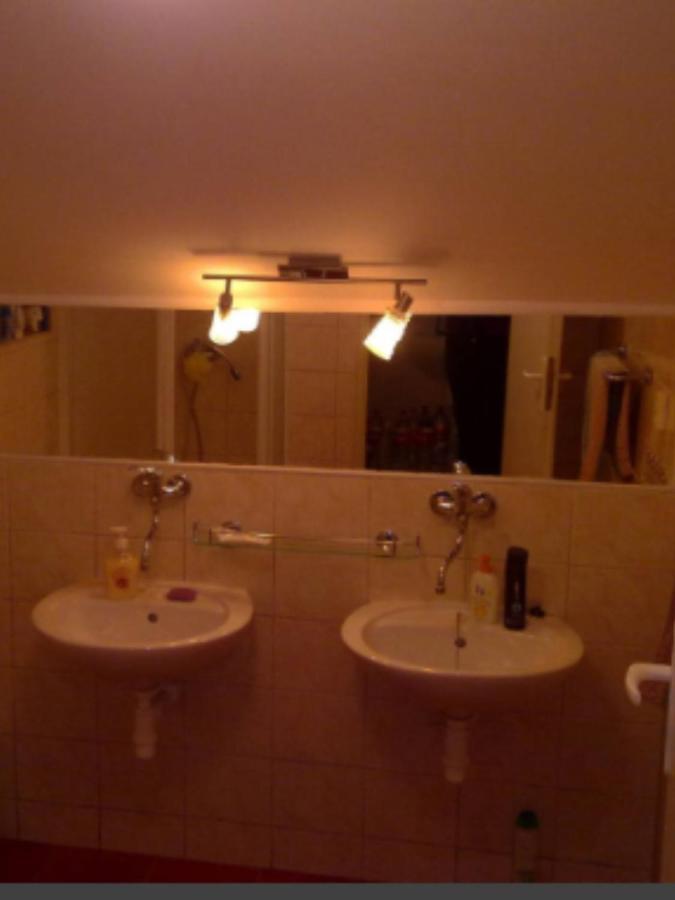 Chata Kiki Malino Brdo Ruzomberok Exterior foto