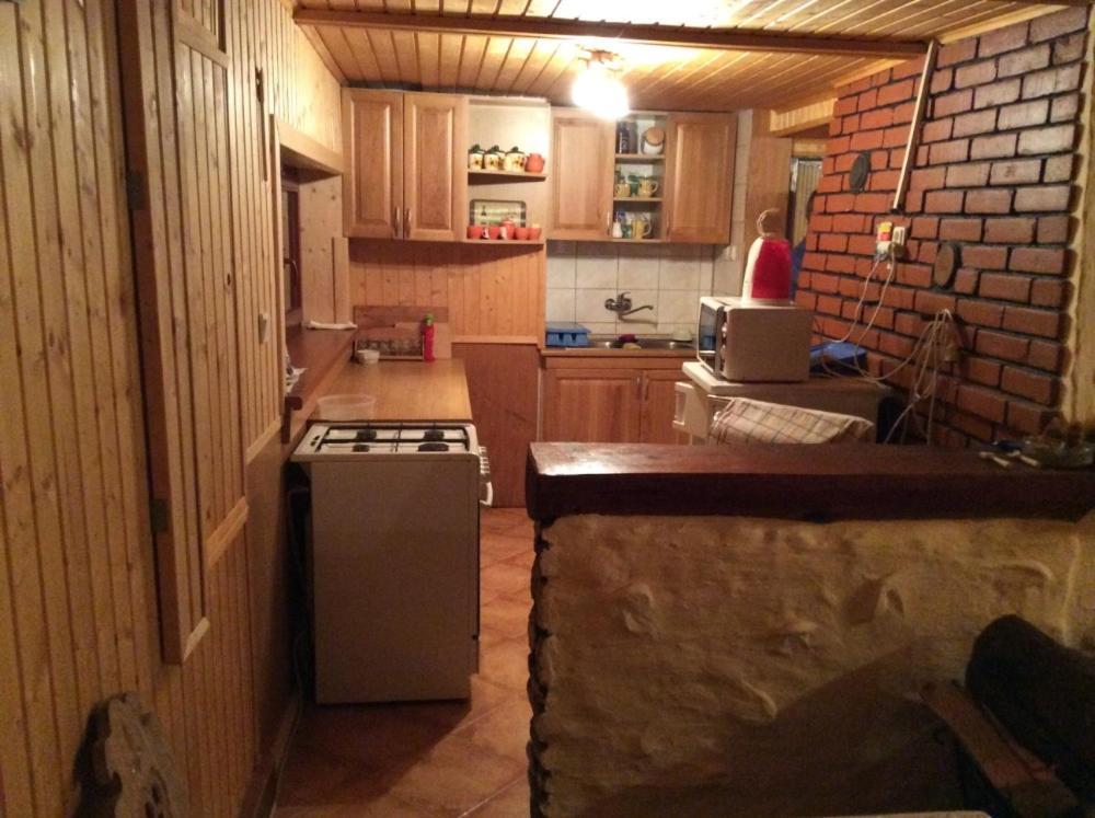 Chata Kiki Malino Brdo Ruzomberok Exterior foto